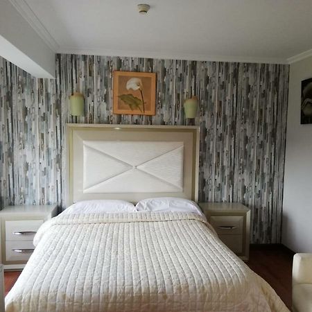 Hotel Camino Do Mar Urdilde Екстер'єр фото