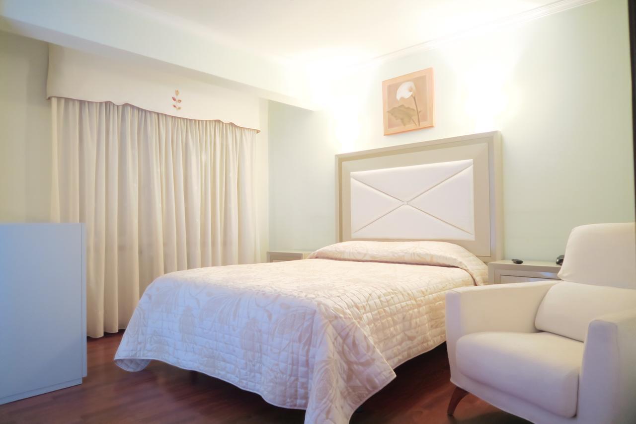 Hotel Camino Do Mar Urdilde Екстер'єр фото